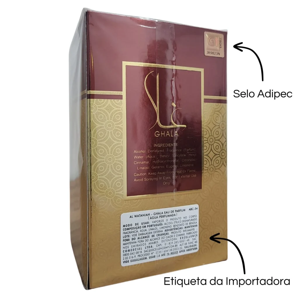 Selo-Adipec-Etiqueta-Importadora-1024x1024 Como Identificar um Perfume Original: Sinais de Autenticidade por Supremo Aroma
