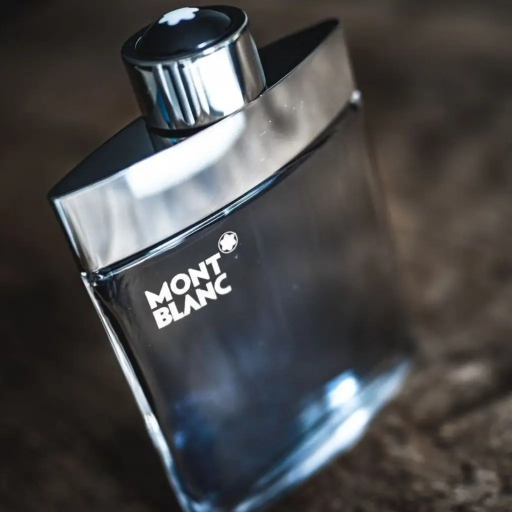 Perfume Masculino Individuel MontBlanc: A Essência da Sofisticação para o Homem Moderno