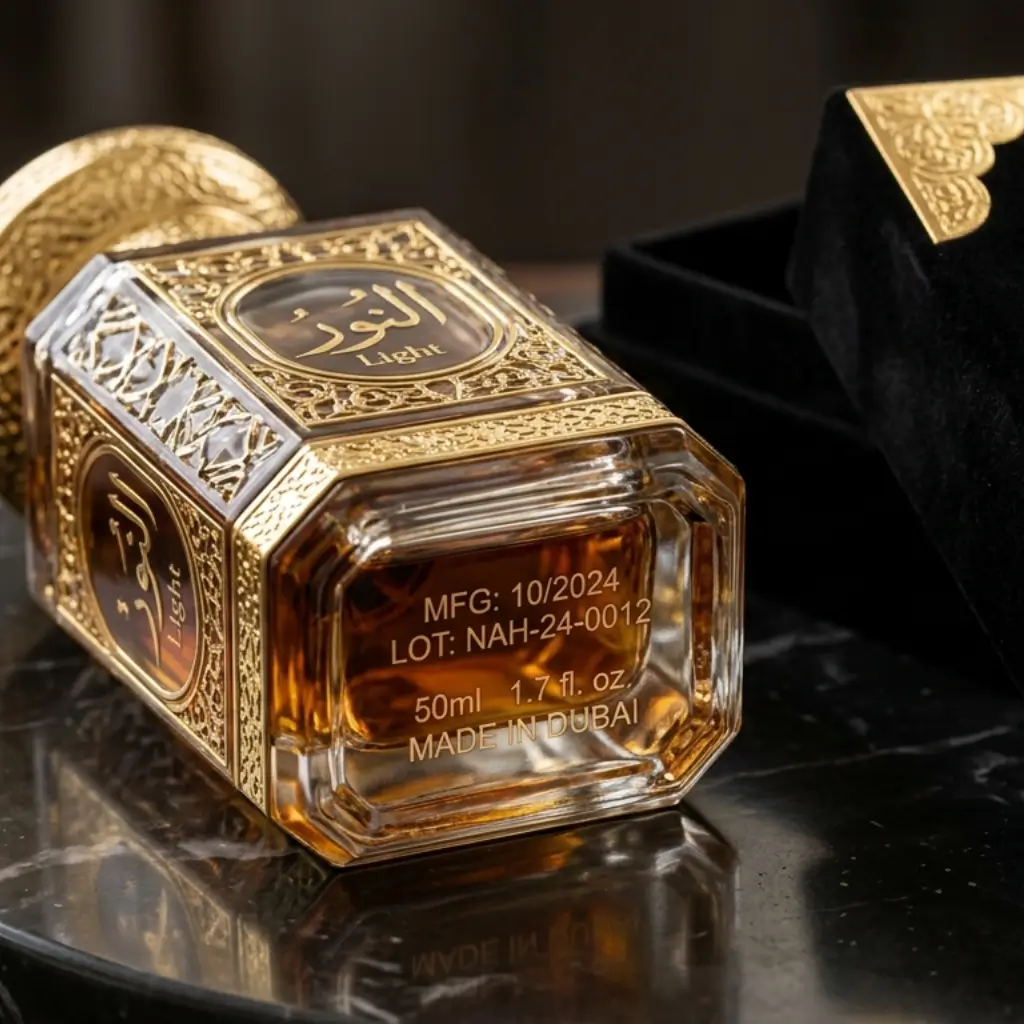 Guia Antifraude: Como Saber se o seu Perfume Árabe é Original ou Réplica?